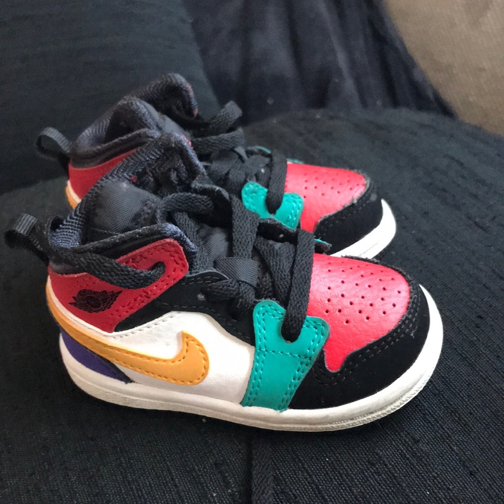 Limited edition Nike